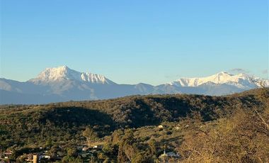Parcela en Venta en Villa Alemana Los Naranjos