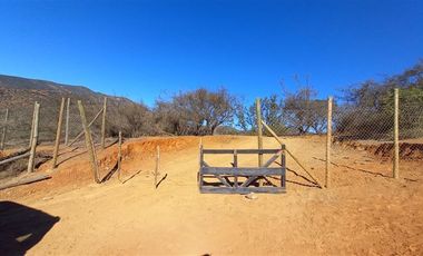 Parcela en Venta en Villa Alemana Los Naranjos