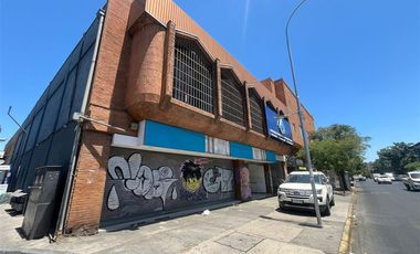Local Comercial en Arriendo en san pablo 2645