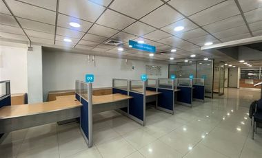 Local Comercial en Arriendo en san pablo 2645