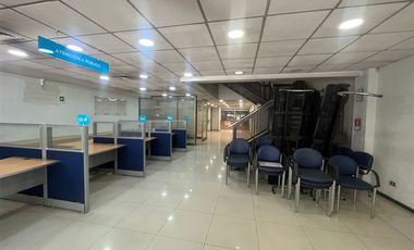 Local Comercial en Arriendo en san pablo 2645