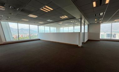 Oficina en Arriendo en isidora goyenechea 3000