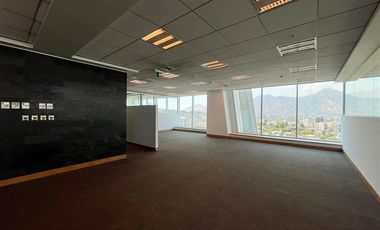 Oficina en Arriendo en isidora goyenechea 3000