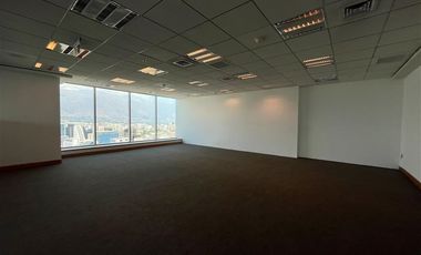 Oficina en Arriendo en isidora goyenechea 3000