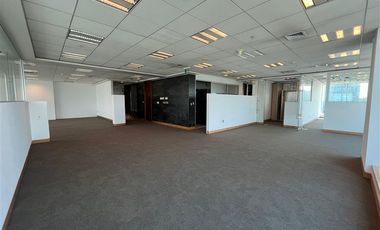 Oficina en Arriendo en isidora goyenechea 3000