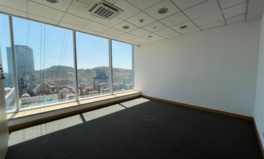 Oficina en Arriendo en isidora goyenechea 3000