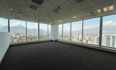 Oficina en Arriendo en isidora goyenechea 3000