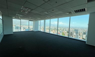 Oficina en Arriendo en Isidora Goyenechea 3000