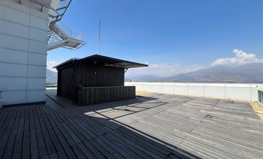 Oficina en Arriendo en Isidora Goyenechea 3000