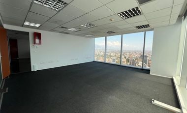 Oficina en Arriendo en Isidora Goyenechea 3000