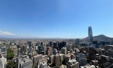 Oficina en Arriendo en Isidora Goyenechea 3000