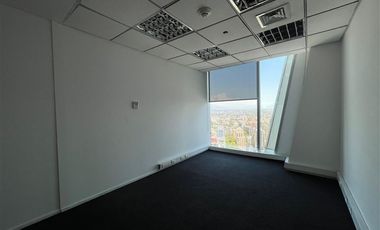 Oficina en Arriendo en Isidora Goyenechea 3000