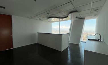 Oficina en Arriendo en Isidora Goyenechea 3000