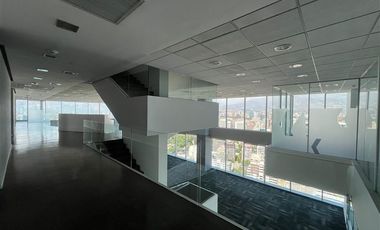 Oficina en Arriendo en Isidora Goyenechea 3000