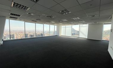 Oficina en Arriendo en Isidora Goyenechea 3000