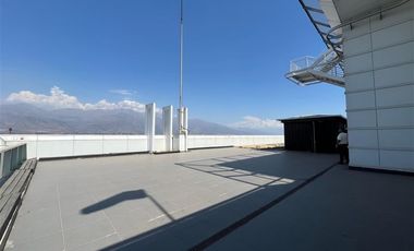 Oficina en Arriendo en Isidora Goyenechea 3000