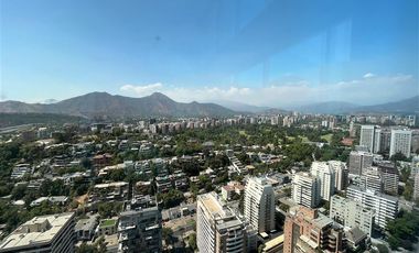 Oficina en Arriendo en Isidora Goyenechea 3000