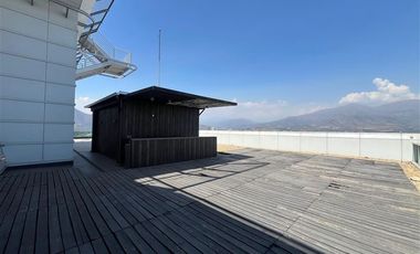 Oficina en Arriendo en Isidora Goyenechea 3000