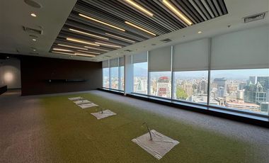 Oficina en Arriendo en isidora goyenechea 3000