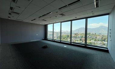 Oficina en Arriendo en isidora goyenechea 3000