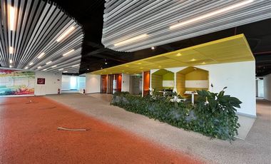 Oficina en Arriendo en isidora goyenechea 3000