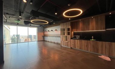 Oficina en Arriendo en isidora goyenechea 3000