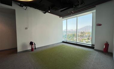 Oficina en Arriendo en isidora goyenechea 3000