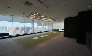Oficina en Arriendo en isidora goyenechea 3000