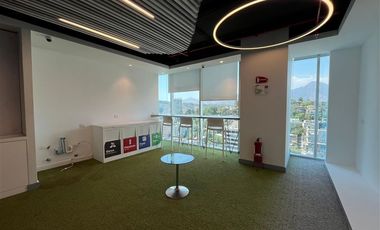 Oficina en Arriendo en Isidora Goyenechea 3000