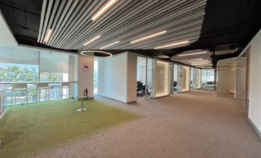 Oficina en Arriendo en Isidora Goyenechea 3000