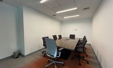 Oficina en Arriendo en Isidora Goyenechea 3000