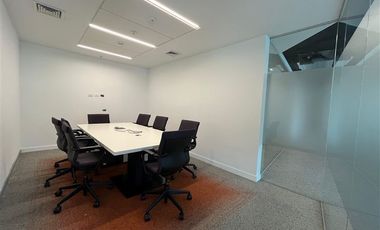 Oficina en Arriendo en Isidora Goyenechea 3000