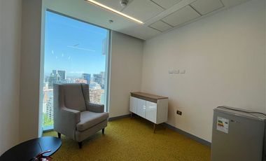 Oficina en Arriendo en Isidora Goyenechea 3000