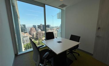 Oficina en Arriendo en Isidora Goyenechea 3000
