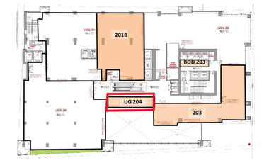 Local Comercial en Arriendo en Isidora Goyenechea 3000