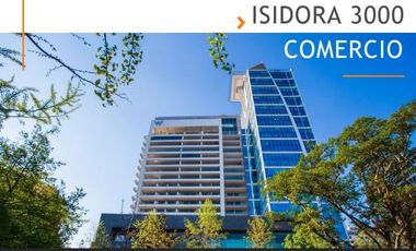 Local Comercial en Arriendo en Isidora Goyenechea 3000