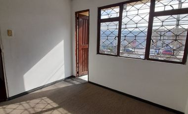 APARTAMENTO EN ARRIENDO EN SAN JORGE/MANIZALES