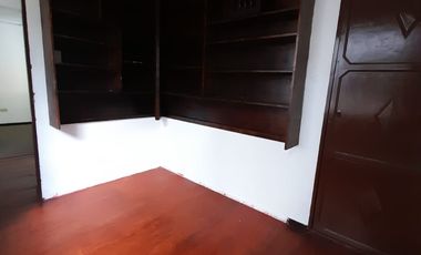 APARTAMENTO EN ARRIENDO EN SAN JORGE/MANIZALES