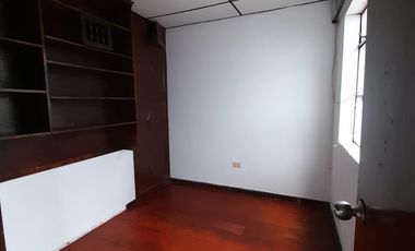 APARTAMENTO EN ARRIENDO EN SAN JORGE/MANIZALES