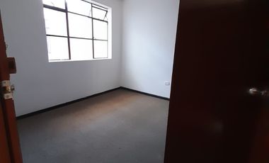 APARTAMENTO EN ARRIENDO EN SAN JORGE/MANIZALES