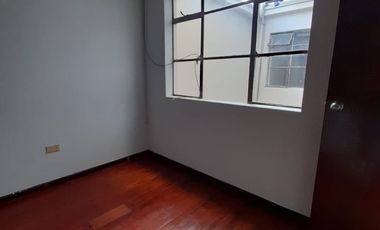 APARTAMENTO EN ARRIENDO EN SAN JORGE/MANIZALES