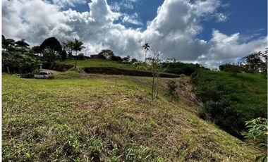 LOTE EN VENTA VÍA CONDINA/PEREIRA