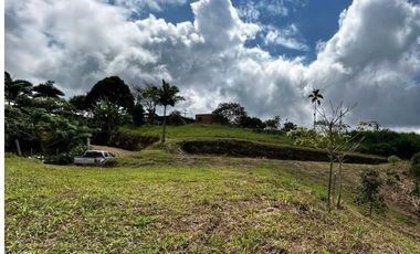 LOTE EN VENTA VÍA CONDINA/PEREIRA