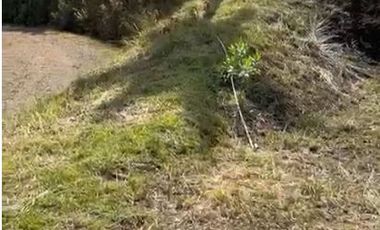 LOTE EN VENTA VÍA CONDINA/PEREIRA