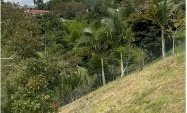 LOTE EN VENTA VÍA CONDINA/PEREIRA