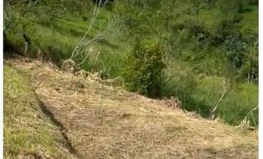 LOTE EN VENTA VÍA CONDINA/PEREIRA