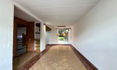 CASA EN ARRIENDO UBICADA EN EL RETIRO SECTOR LA ALDEA