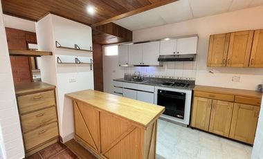 CASA EN ARRIENDO UBICADA EN EL RETIRO SECTOR LA ALDEA