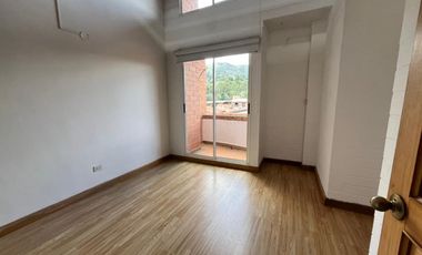CASA EN ARRIENDO UBICADA EN EL RETIRO SECTOR LA ALDEA