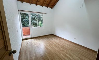 CASA EN ARRIENDO UBICADA EN EL RETIRO SECTOR LA ALDEA